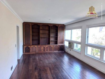Apartamento, 3 quartos, 173 m² - Foto 5