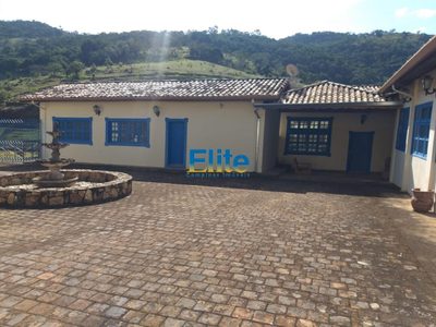 Fazenda, 7 quartos - Foto 2