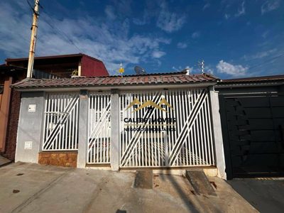 Casa, 2 quartos, 99 m² - Foto 1