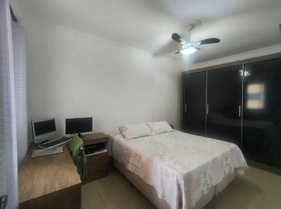 Sobrado, 3 quartos, 190 m² - Foto 1