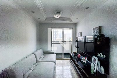 Apartamento, 3 quartos, 64 m² - Foto 5
