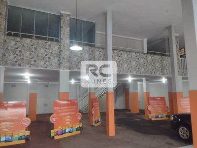 Loja-Salão, 284 m² - Foto 3