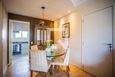 Apartamento, 3 quartos, 76 m² - Foto 2