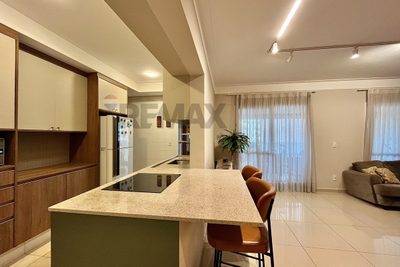 Apartamento, 3 quartos, 108 m² - Foto 2