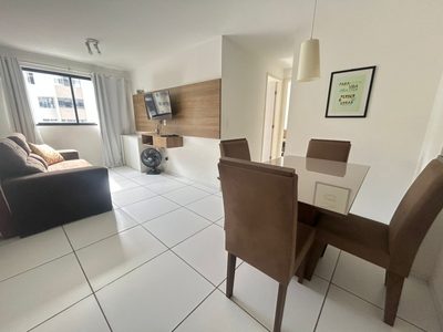 Apartamento, 2 quartos, 64 m² - Foto 1