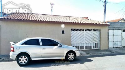 Casa, 5 quartos, 190 m² - Foto 1