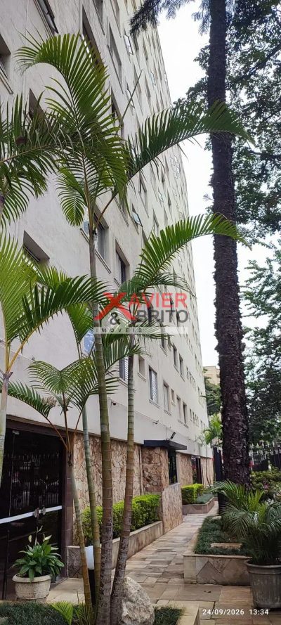 Apartamento, 2 quartos, 91 m² - Foto 2