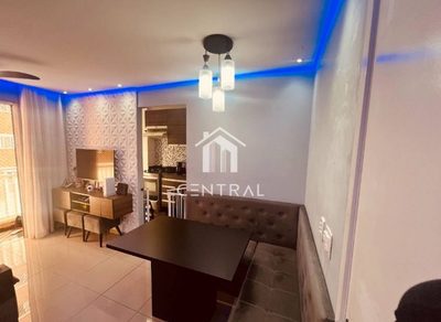 Apartamento, 2 quartos, 52 m² - Foto 2