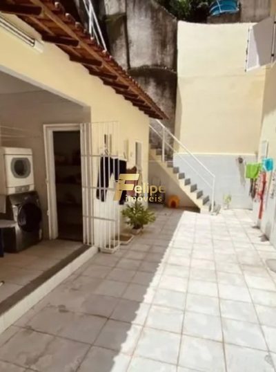 Casa, 3 quartos, 450 m² - Foto 4