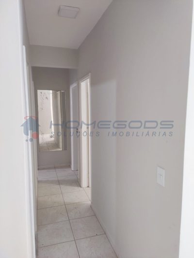 Apartamento, 3 quartos, 72 m² - Foto 2