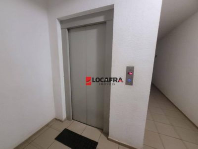 Apartamento, 2 quartos, 43 m² - Foto 4