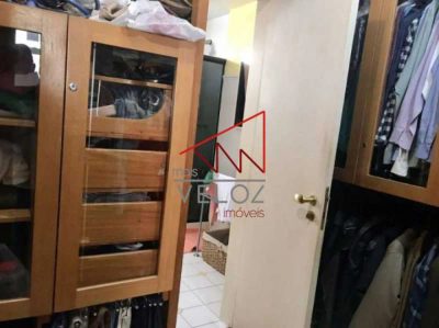 Apartamento, 4 quartos, 228 m² - Foto 1