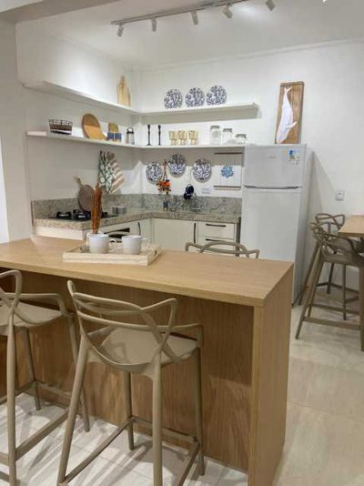 Apartamento, 2 quartos, 55 m² - Foto 3