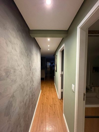 Apartamento, 2 quartos, 50 m² - Foto 4