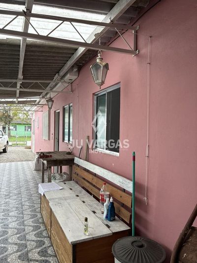Casa, 3 quartos, 123 m² - Foto 4
