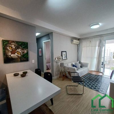 Apartamento, 2 quartos, 65 m² - Foto 2