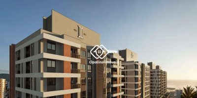 Apartamento, 8 quartos, 63 m² - Foto 1