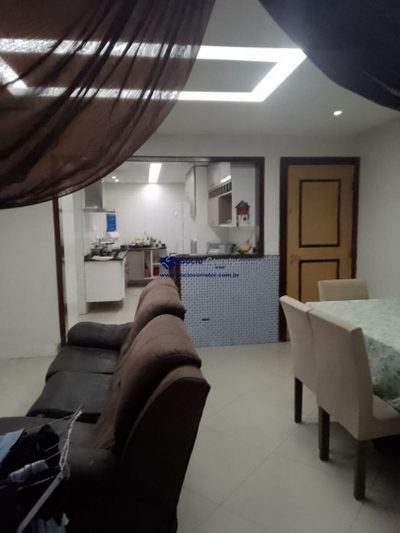 Apartamento, 3 quartos, 94 m² - Foto 2