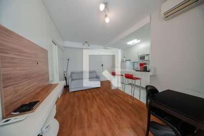 Kitnet-Studio, 50 m² - Foto 3