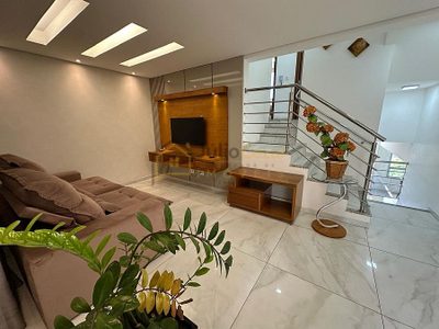 Casa, 3 quartos, 100 m² - Foto 2