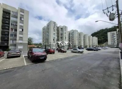 Apartamento, 2 quartos, 55 m² - Foto 5