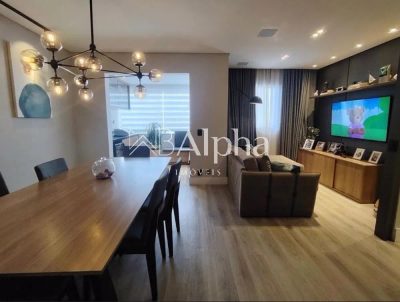 Apartamento, 2 quartos, 78 m² - Foto 2