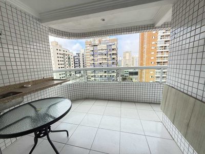 Apartamento, 2 quartos, 76 m² - Foto 2