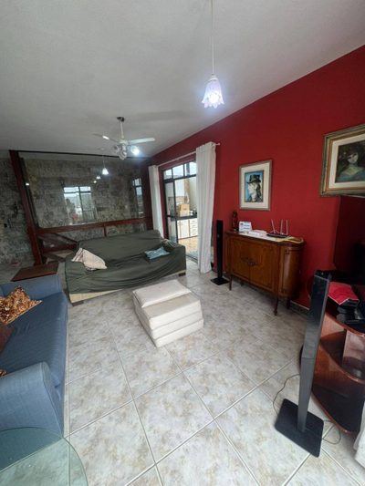 Cobertura, 3 quartos, 190 m² - Foto 4