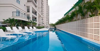 Apartamento, 4 quartos, 162 m² - Foto 1