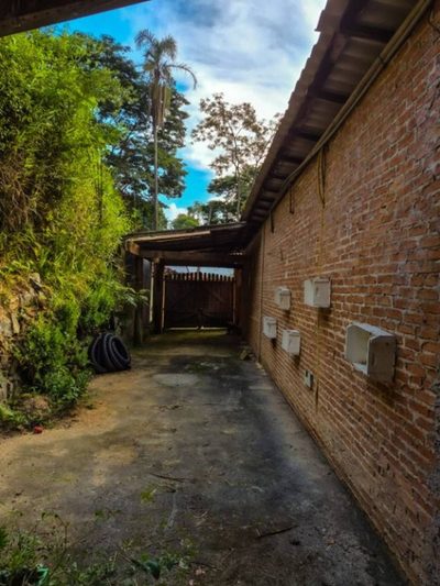 Casa de Condomínio, 2 quartos - Foto 4