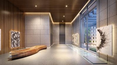 Apartamento, 4 quartos, 585 m² - Foto 5