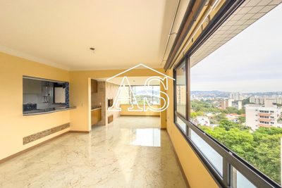 Apartamento, 3 quartos, 94 m² - Foto 4