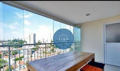 Apartamento, 2 quartos, 62 m² - Foto 2
