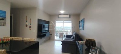 Apartamento, 2 quartos, 79 m² - Foto 2