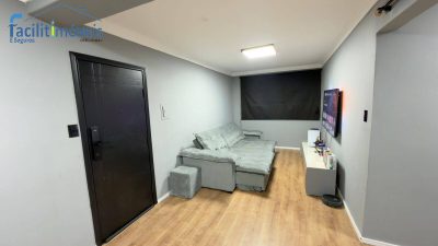 Apartamento, 2 quartos - Foto 3