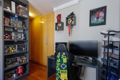 Apartamento, 3 quartos, 188 m² - Foto 5