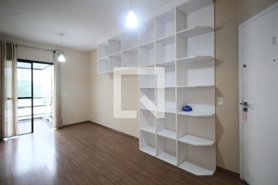 Apartamento, 2 quartos, 67 m² - Foto 1