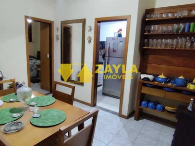 Apartamento, 2 quartos, 54 m² - Foto 3