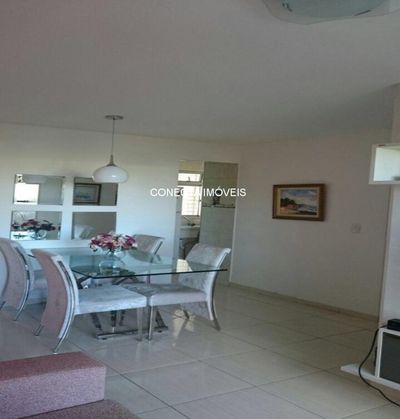 Apartamento, 2 quartos, 59 m² - Foto 2