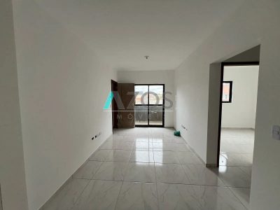 Apartamento, 2 quartos, 43 m² - Foto 2