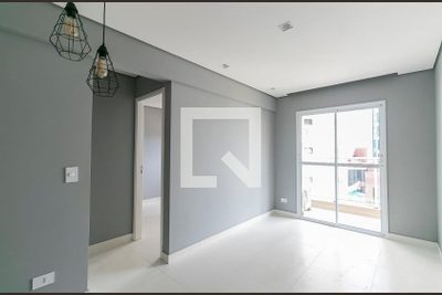 Apartamento, 1 quarto, 40 m² - Foto 1
