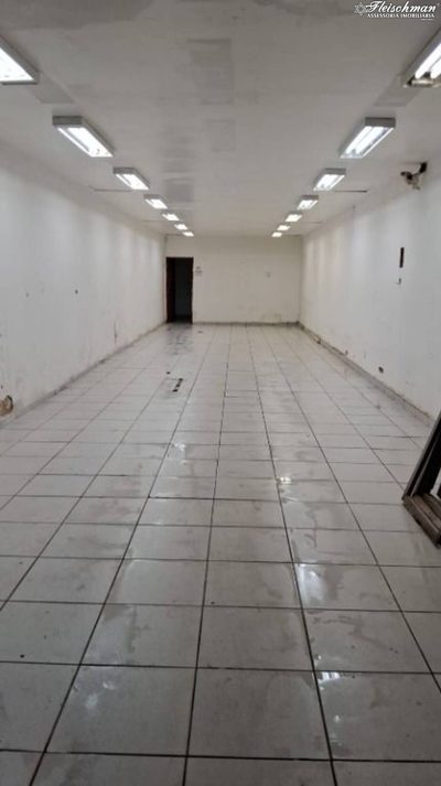Loja-Salão, 527 m² - Foto 1