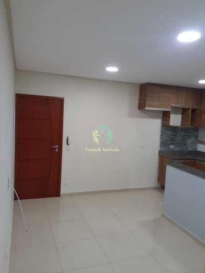 Apartamento, 2 quartos, 50 m² - Foto 5