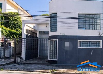 Depósito-Galpão, 600 m² - Foto 1