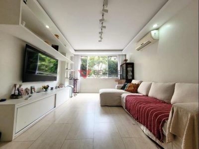 Apartamento, 3 quartos, 110 m² - Foto 3