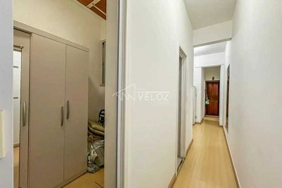 Apartamento, 1 quarto, 51 m² - Foto 4