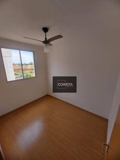 Apartamento, 2 quartos, 44 m² - Foto 3