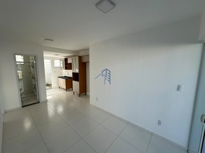 Apartamento, 2 quartos, 52 m² - Foto 2