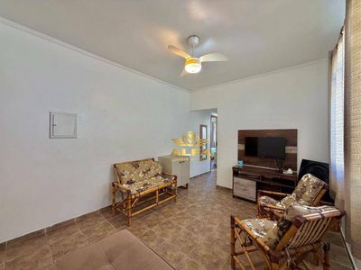 Apartamento, 1 quarto, 39 m² - Foto 3