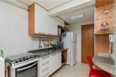 Apartamento, 2 quartos, 84 m² - Foto 2